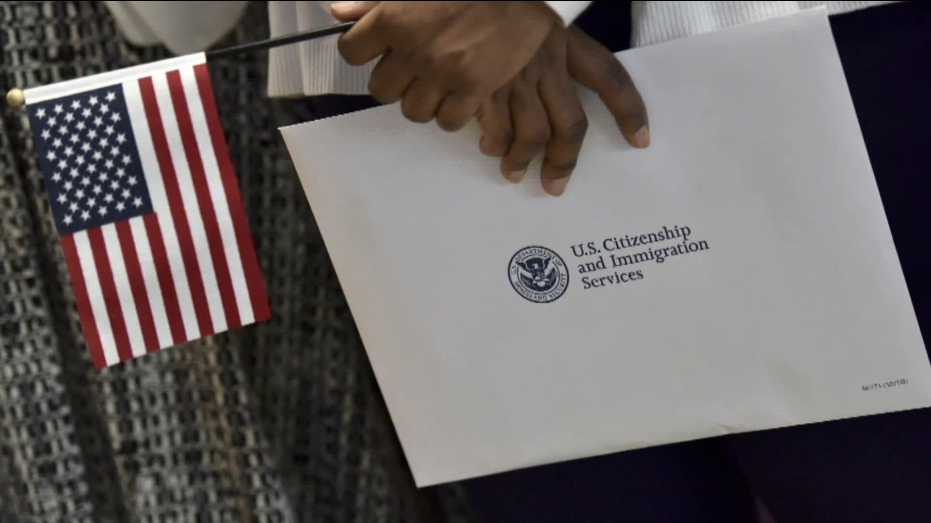 New USCIS rules give officials broader discretion over public charge ...