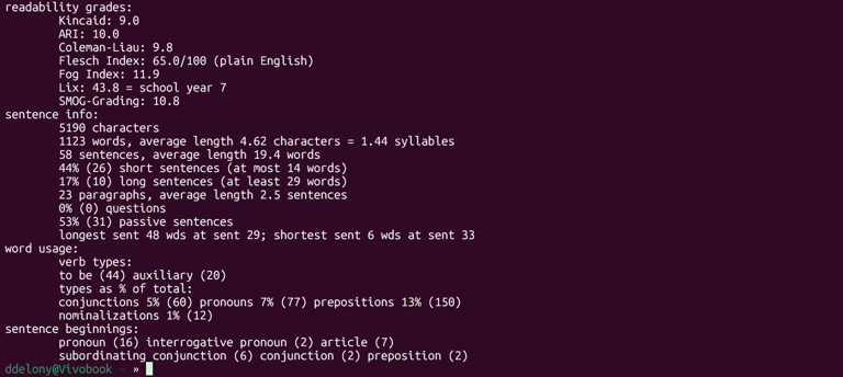 5 command-line apps I install on every new Linux PC