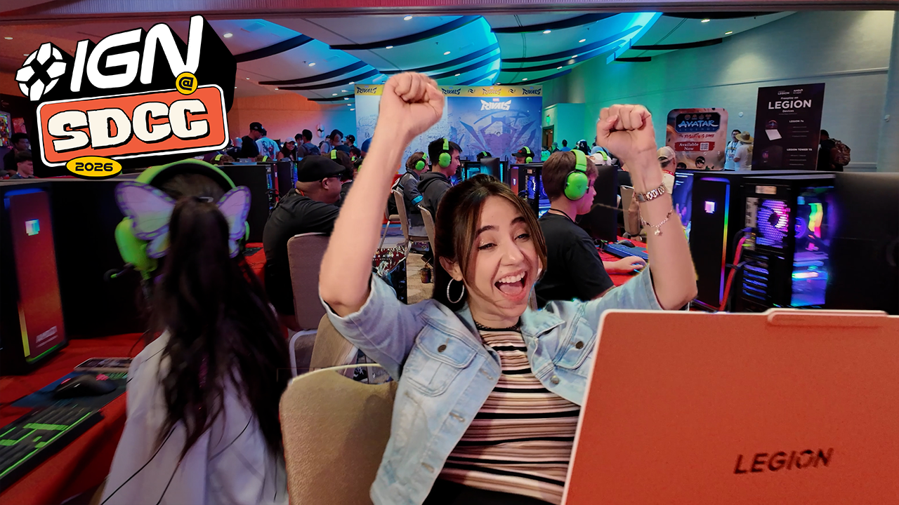 The Lenovo Legion 7a’s display has a PureSight OLED gaming display ...