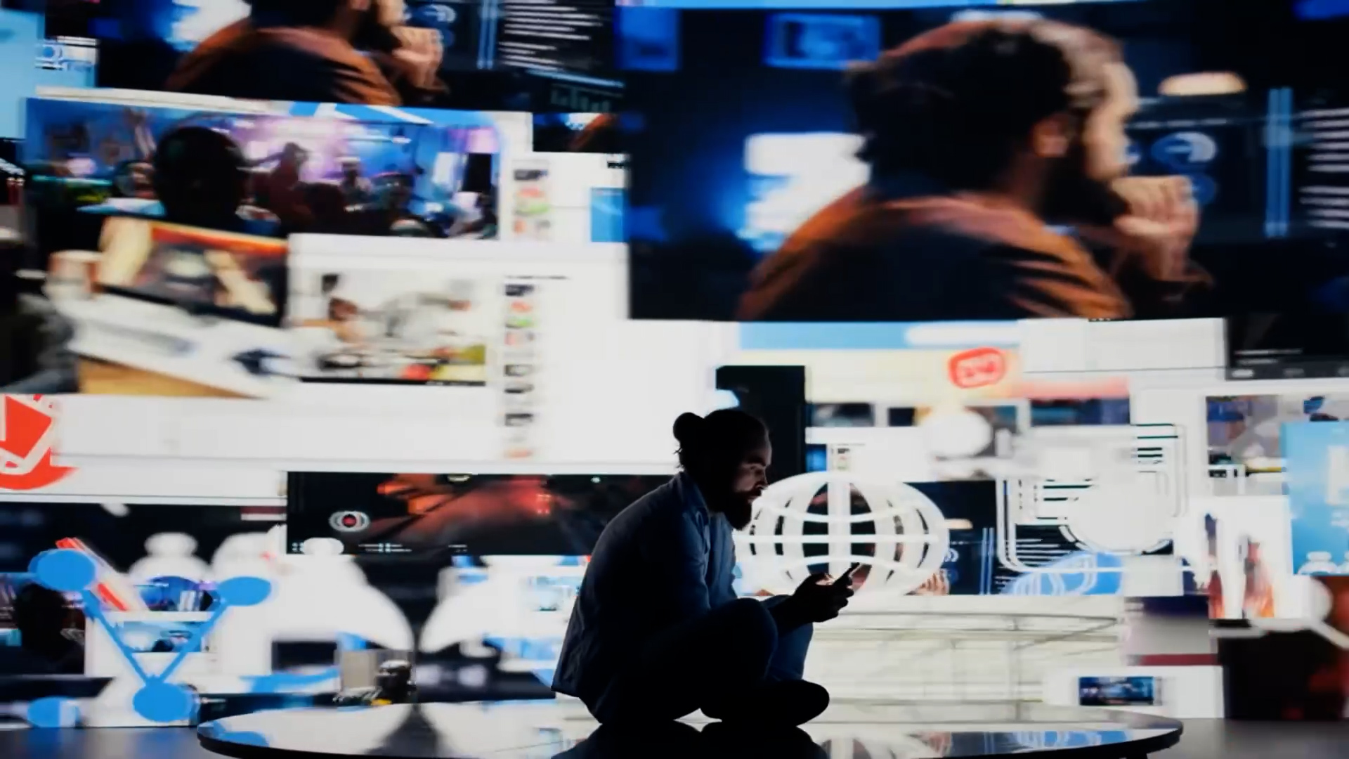 The unsettling tasks AI already handles that few people realize