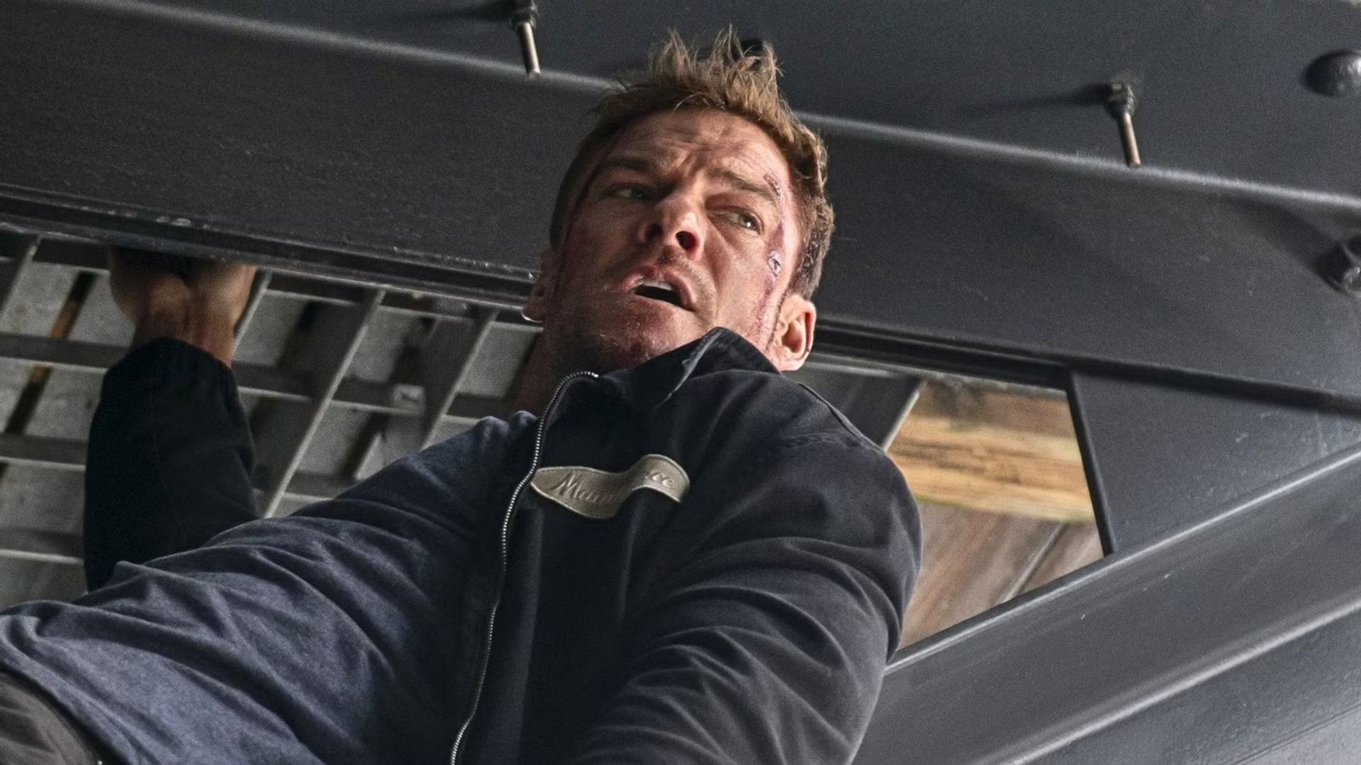 Netflix's 4-season action thriller beats 'Reacher' at its own game