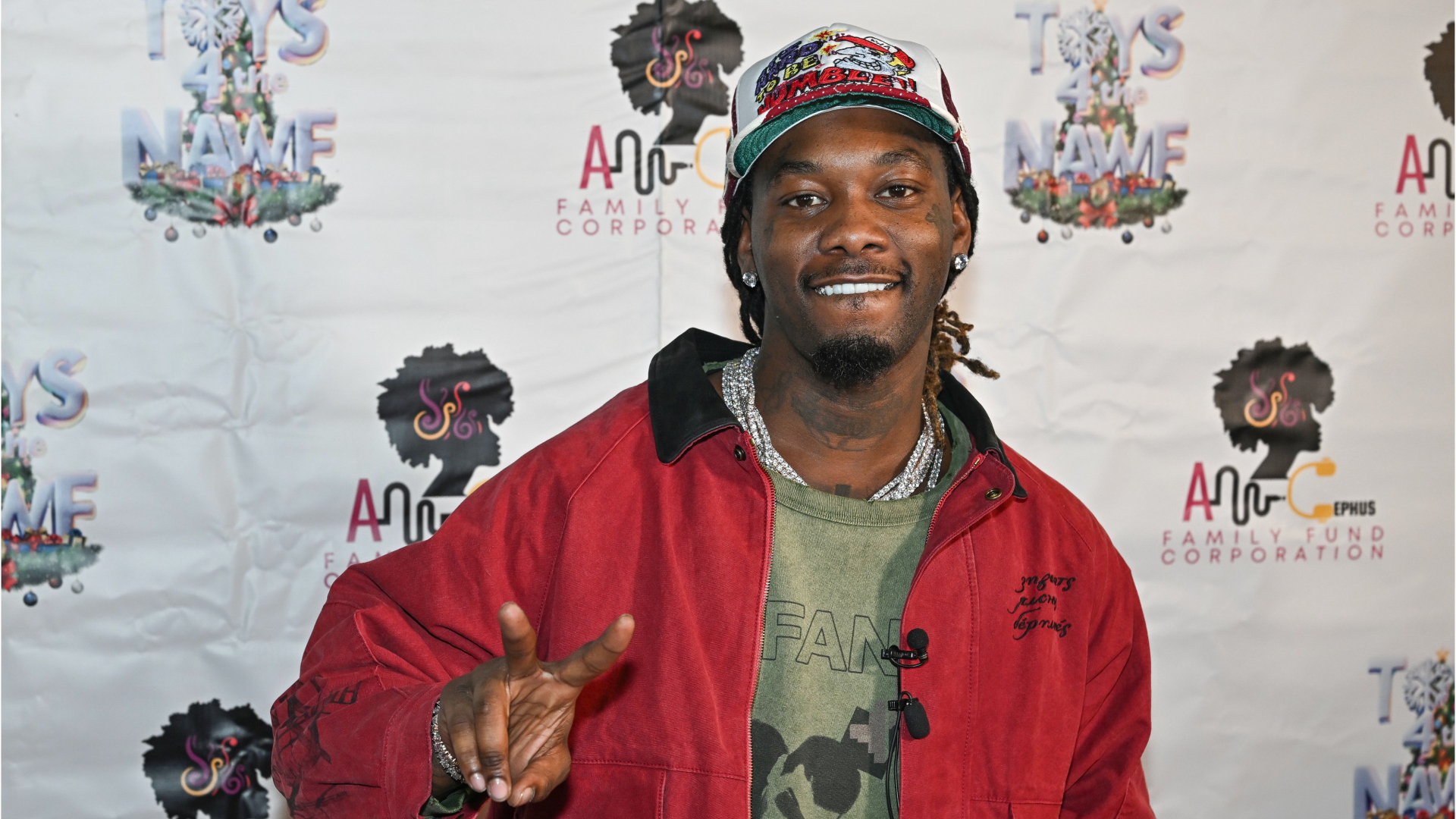 News of the week: Offset avoids jail time over security guard assault ...