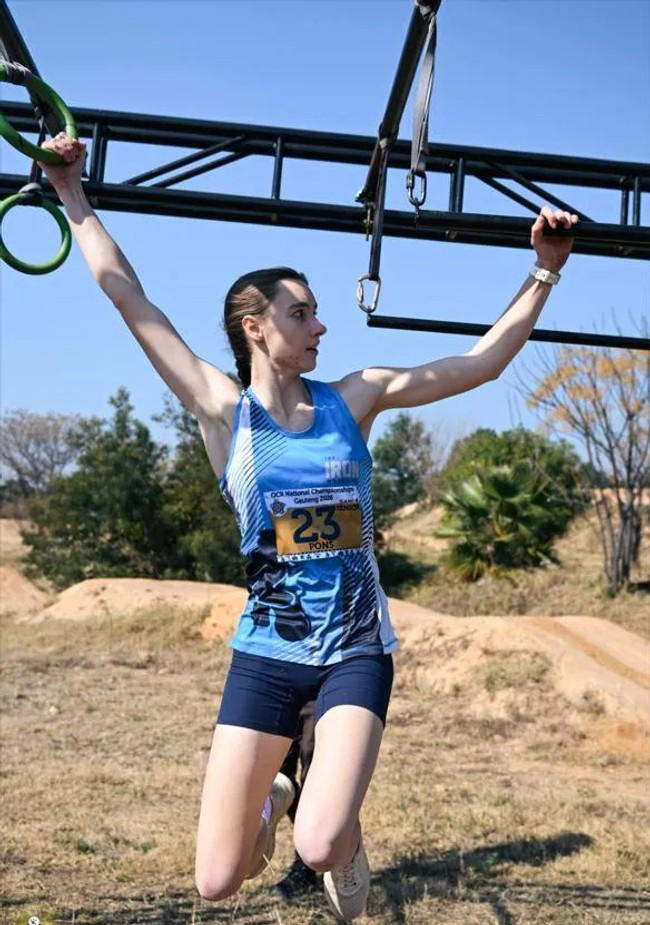 KZN athletes represent South Africa at the Obstacle Course Racing World ...