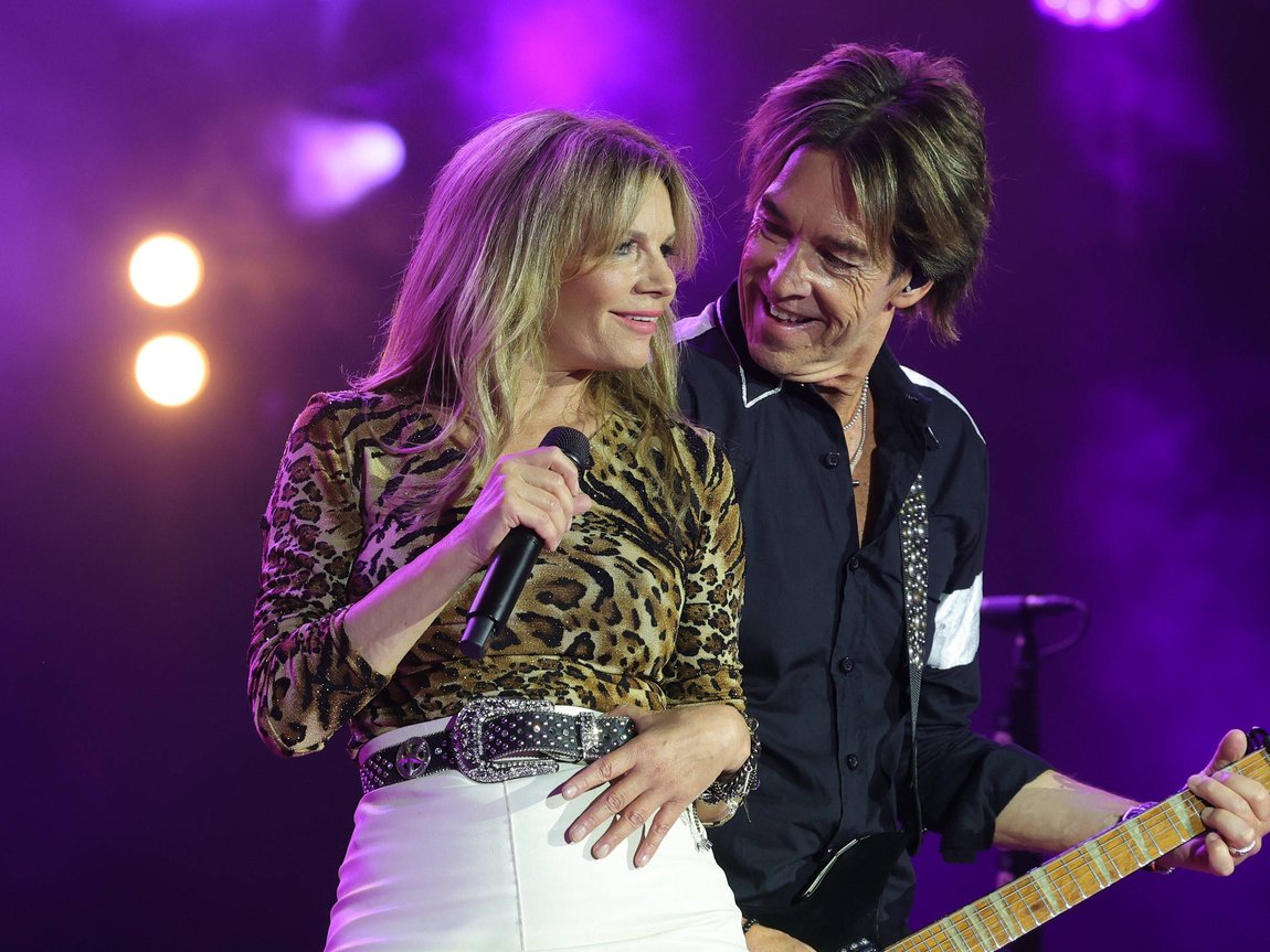 Roxette: US-Tournee zum 40-jährigen Jubiläum abgesagt