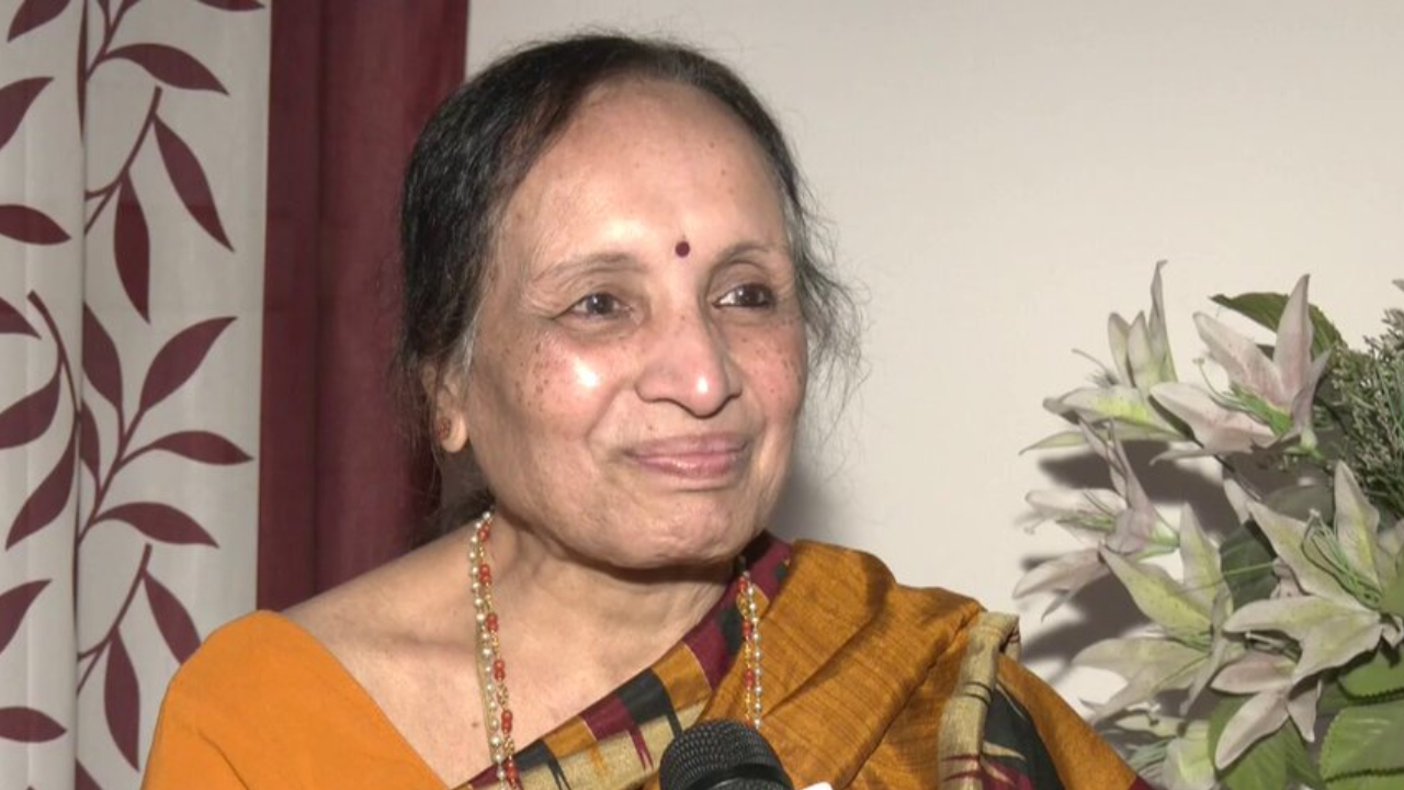 NASA-published research by Dr. Shubha Iyengar guides Indian flights
