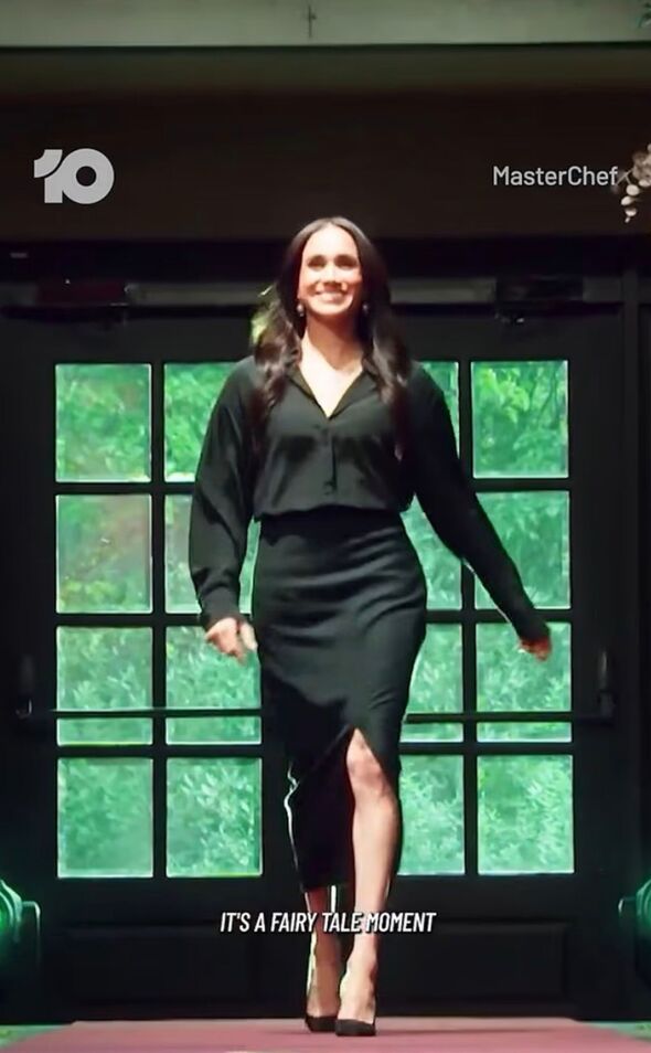 Meghan Markle