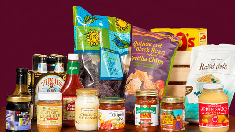 8 Trader Joe's myths people somehow still believe