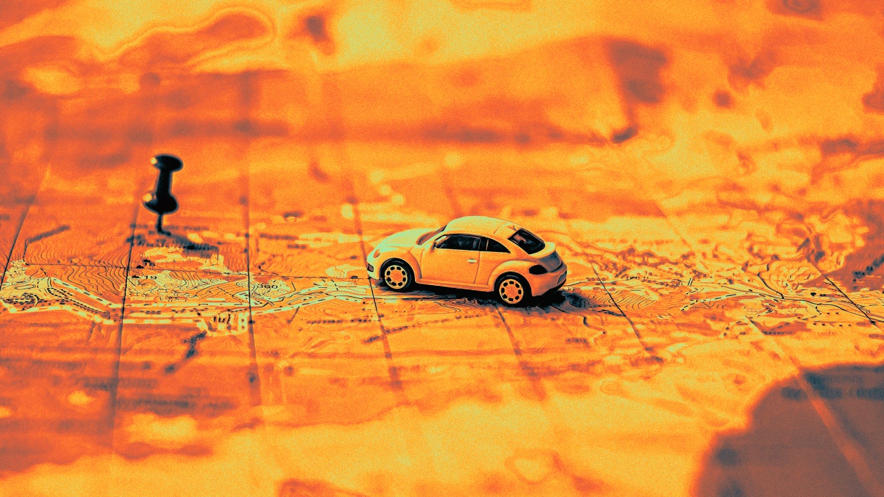 How to make Google Maps and Apple Maps show you the actual fastest ...