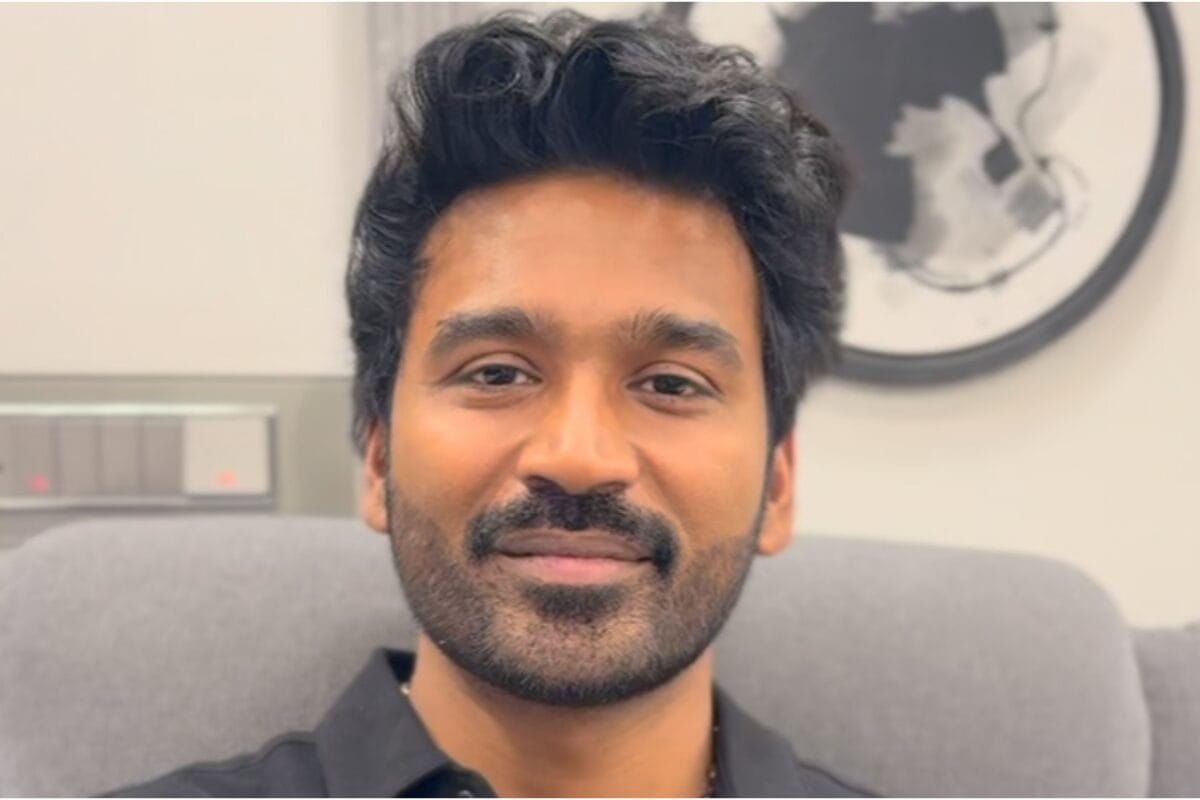 Dhanush to meet 3,000 women fans today amid political debut buzz ...
