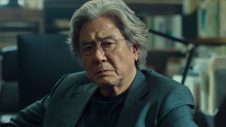 This twisty Netflix K-drama starring Oldboy's Choi Min-sik deserves its due