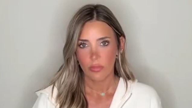Influencer shot dead after accusing husband in TikTok trend