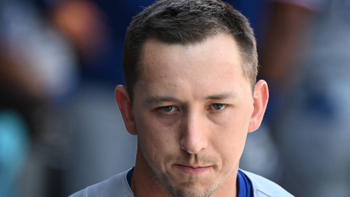 Rangers’ Wyatt Langford reveals injury update before Mariners game