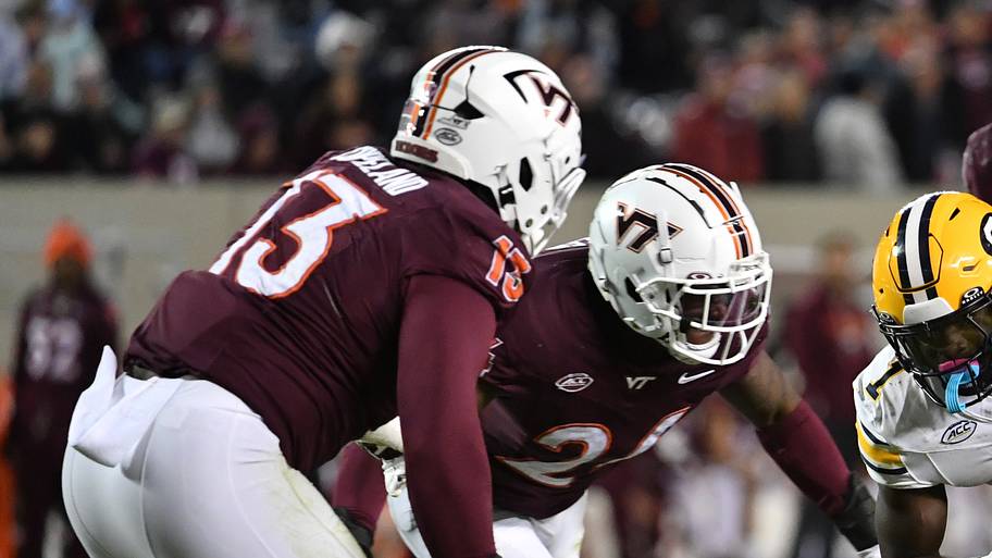 Virginia Tech football 2026 position preview: Defensive line