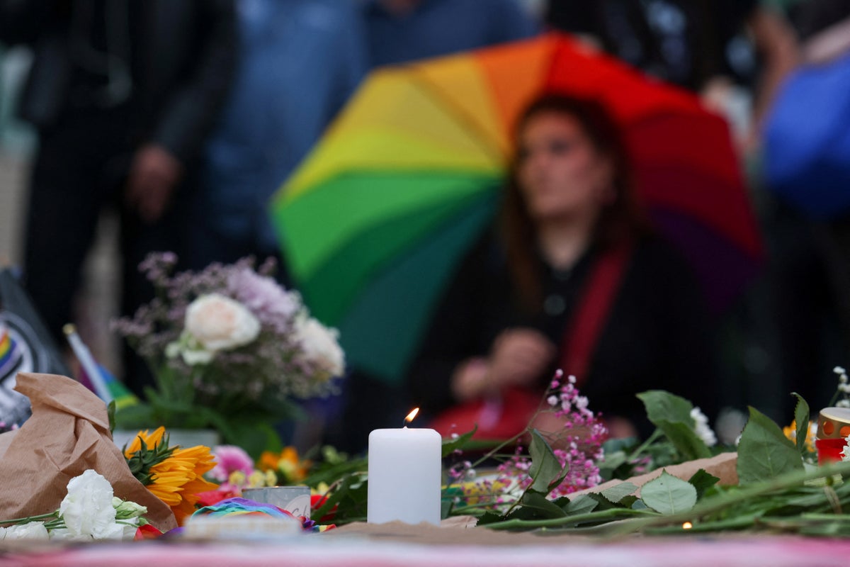 Who is Abdul B? The Berlin Pride terror attack suspect