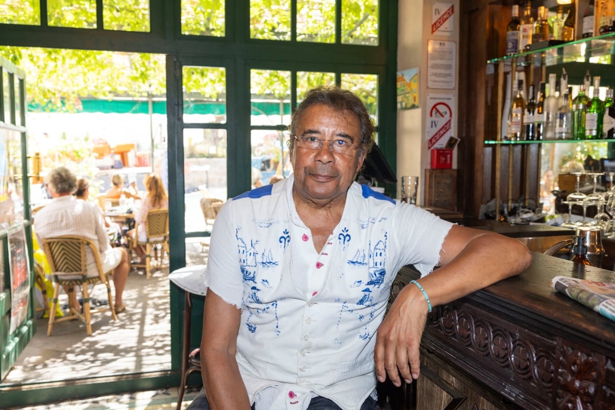 Laurent Voulzy : sa magnifique maison en Bretagne, voisine de c…
