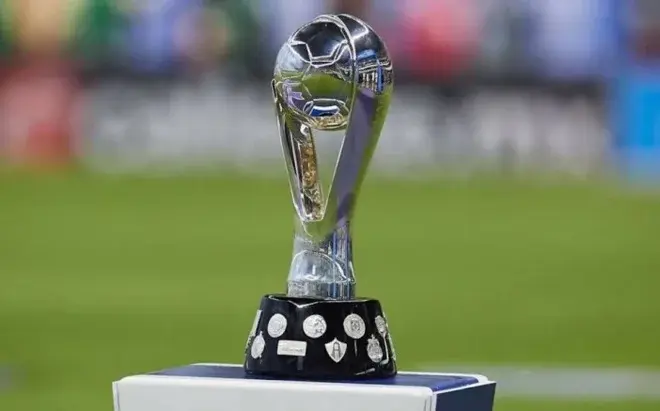 Trofeo de la Liga MX (Mexsport)