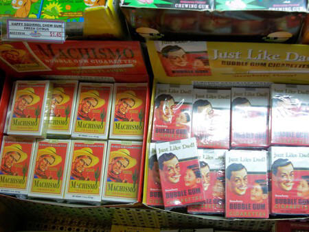 Qué fue de los cigarrillos de chocolate: la mítica golosina que ...