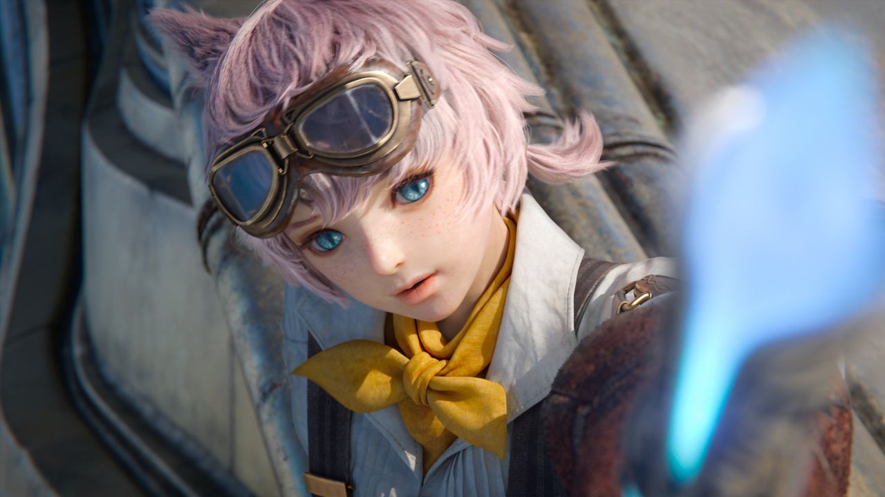 Final Fantasy 14 Evercold changes housing for the better, Yoshi-P says, and WoW's take is amazing
