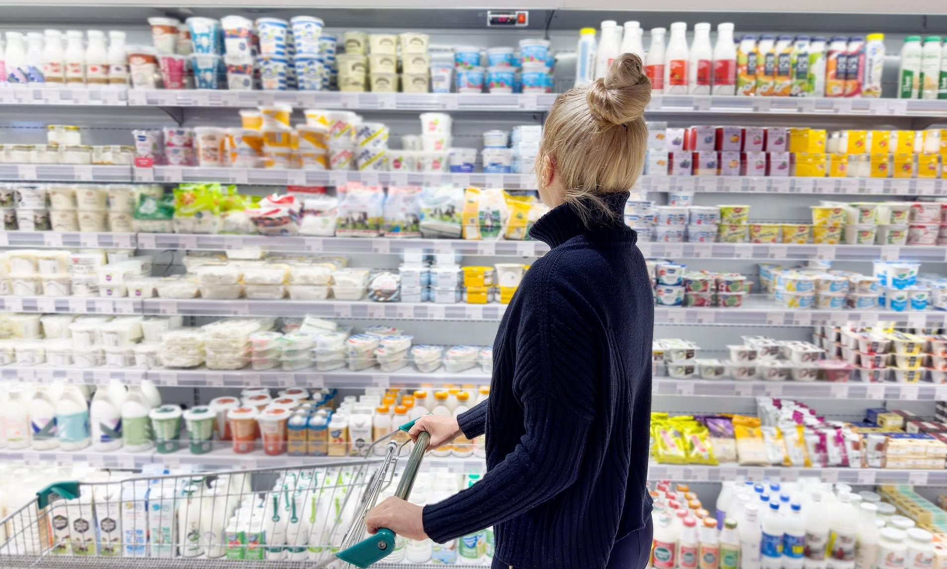 The cheap grocery store staple shown to reverse aging