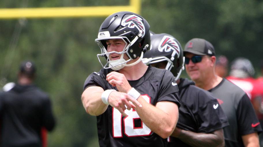 How Atlanta Falcons could change the math on 53-man roster projection