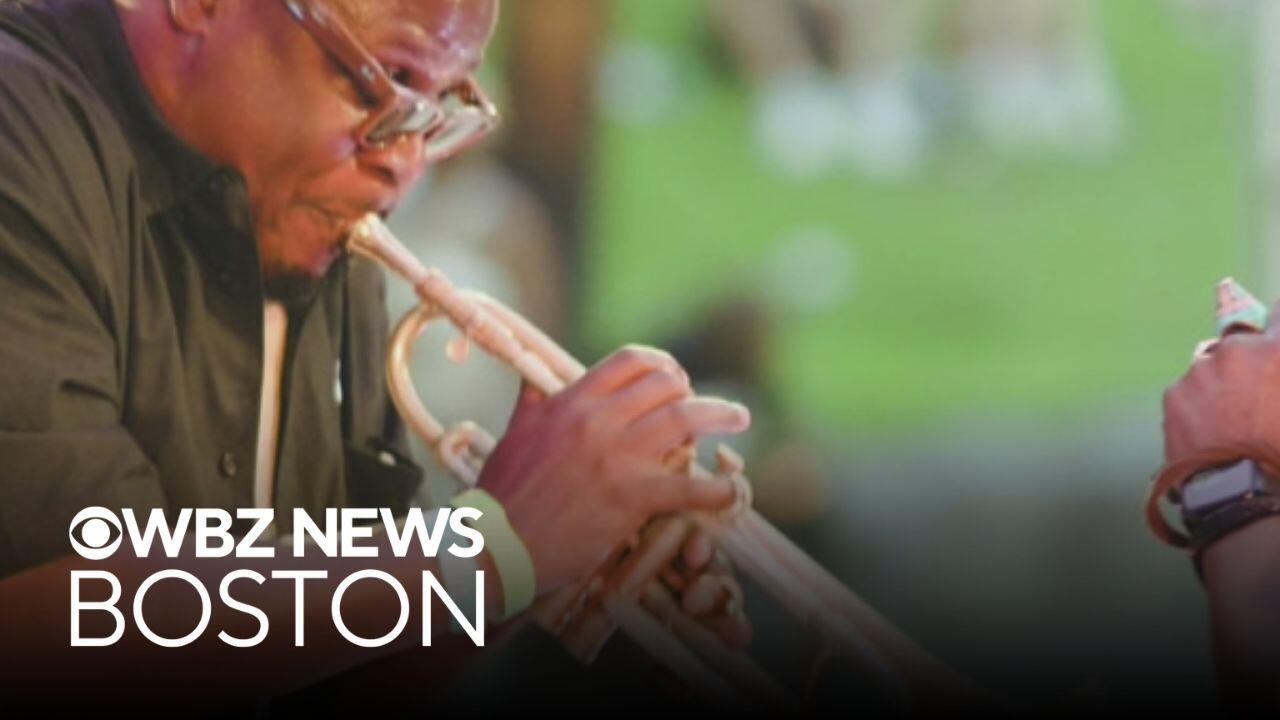 What to know about the Charles River Jazz Festival in Boston