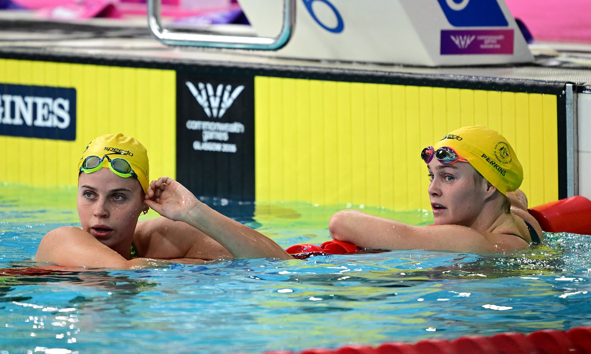 BBC drops the baton: Beeb is not covering the Commonwealth Games unless you want to see it in Gaelic