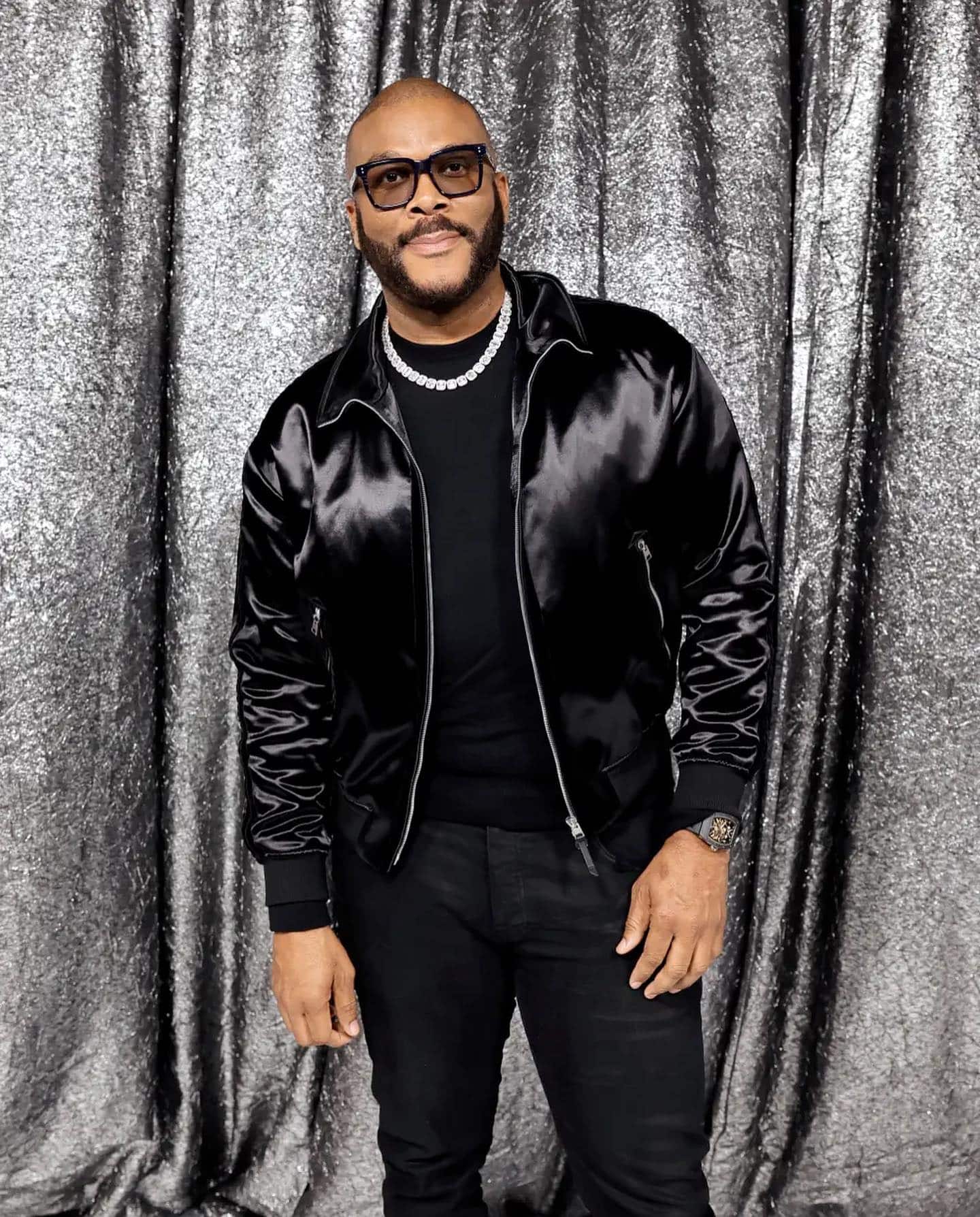 Quote of the day | Tyler Perry's bold words on wealth and control