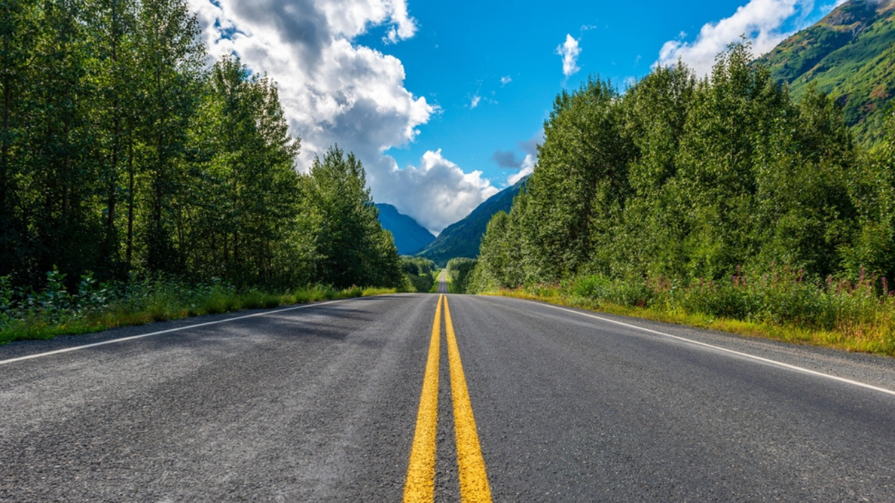 15 summer road trips linking national parks and state parks