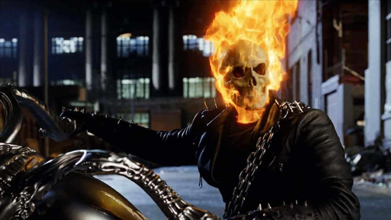 Ghost Rider : un acteur de Heated Rivalry rejoint Ryan Gosling pour le ...