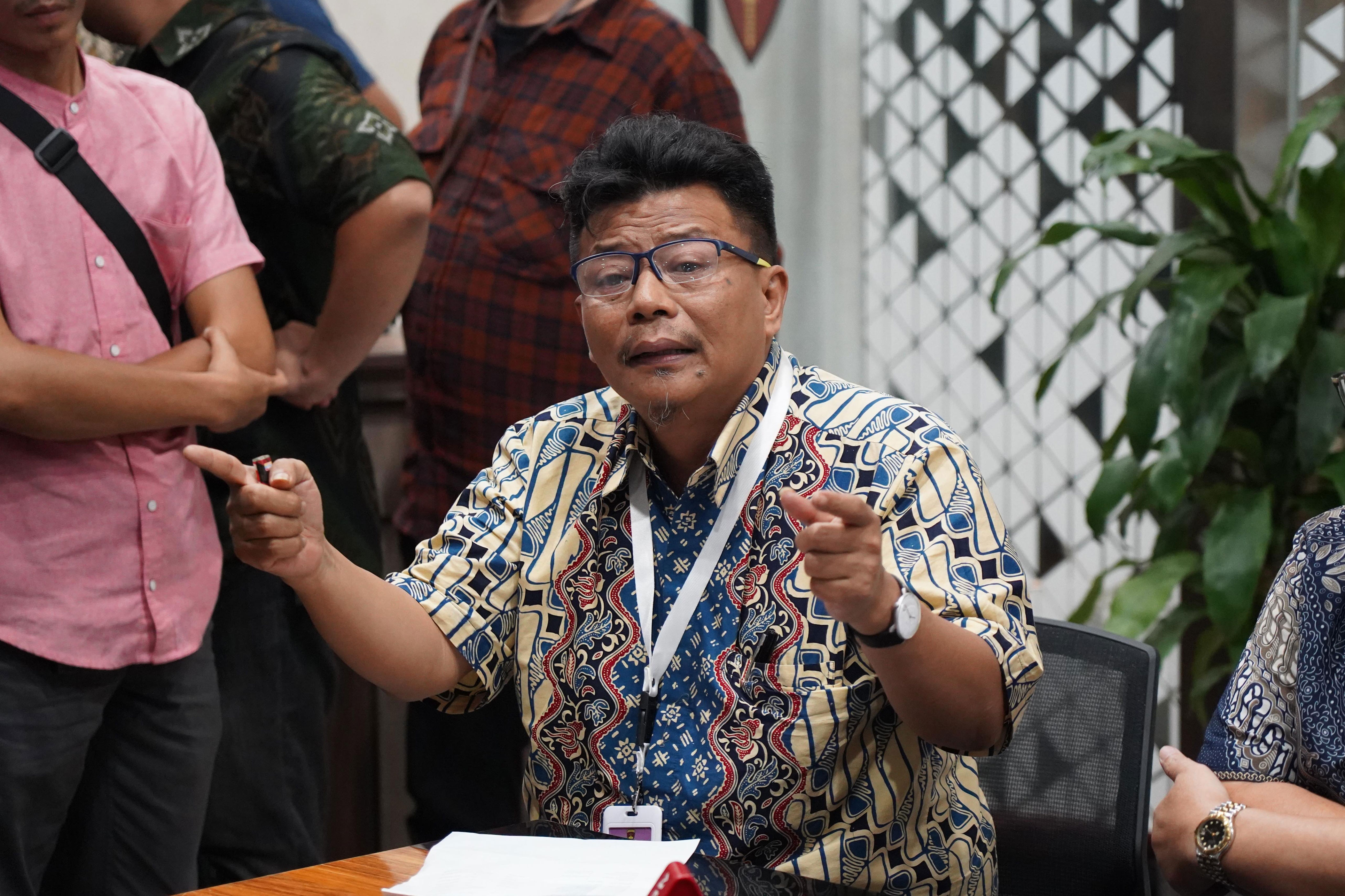 Pengacara Don Ritto duga pemilik aset di kasus TPPU bakal ajukan ...