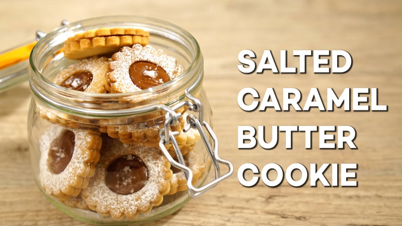 Discover the secret to perfect cookies!