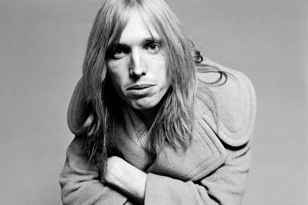 Tom Petty ran down his rock ’n’ roll dreams—but he also found himself ...