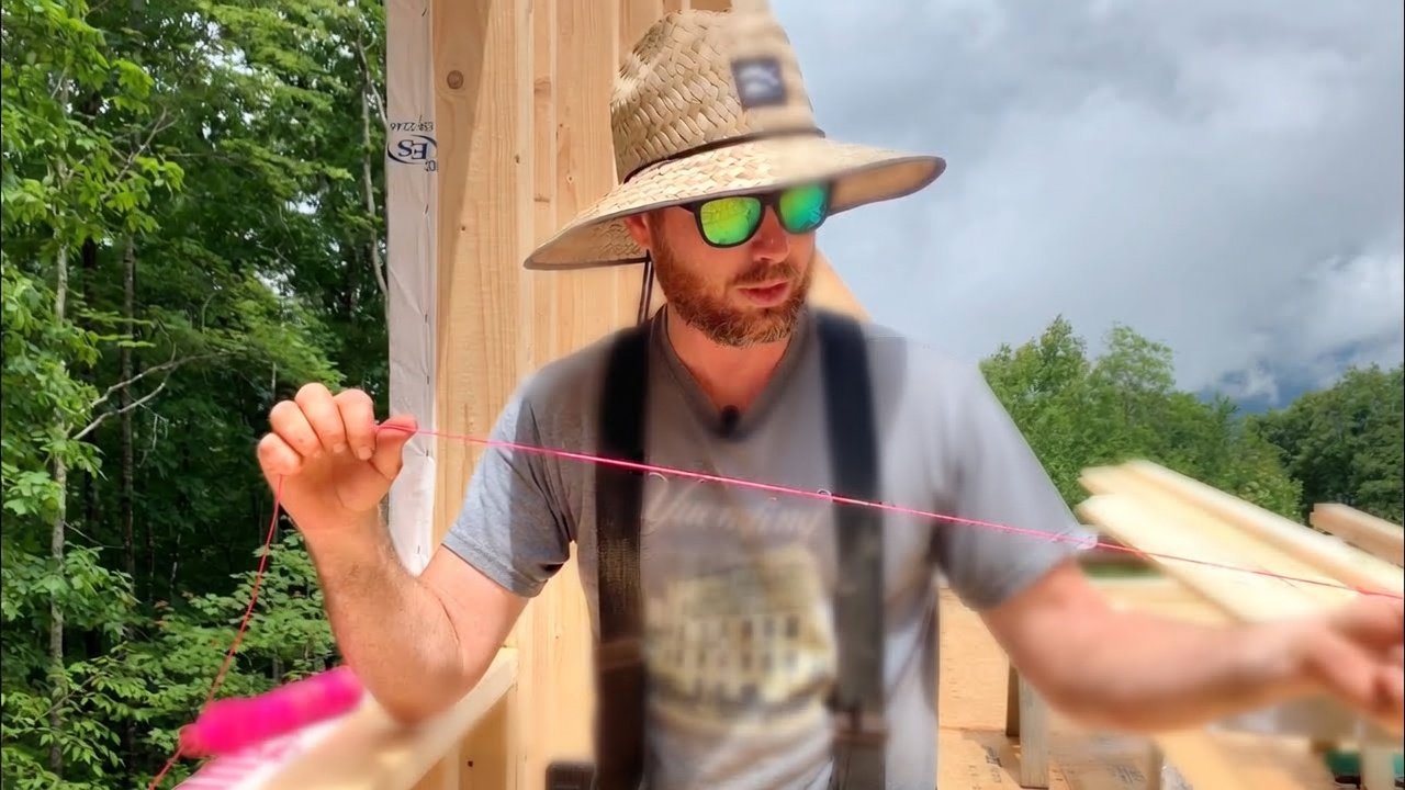 Job site carpentry 101: Tips & tricks