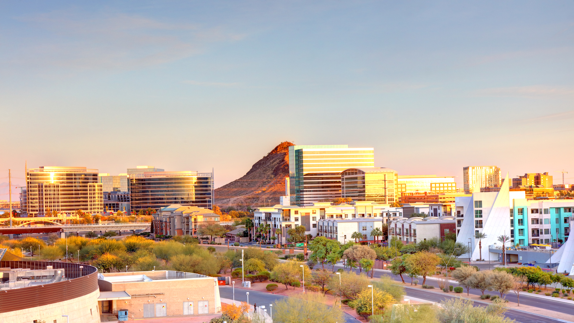 The salary needed to afford living in Arizona's fastest-growing suburbs