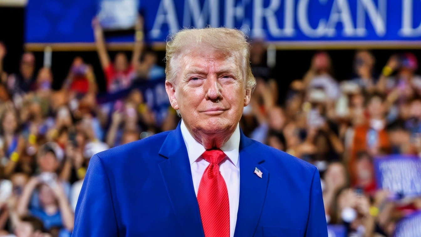 Donald Trump could be impeached all over again