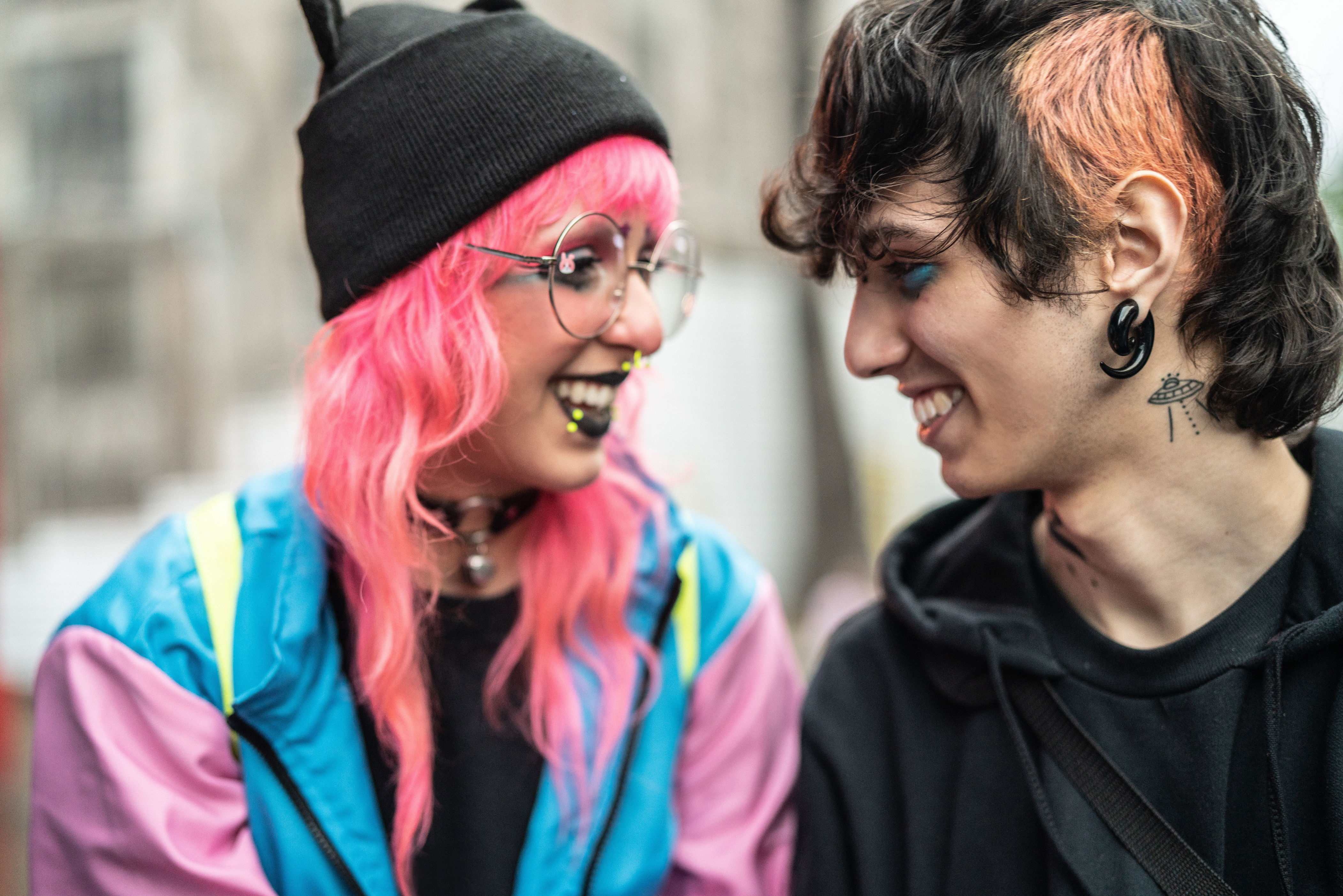 These 2 personality types are polar opposites. Here's why they should ...