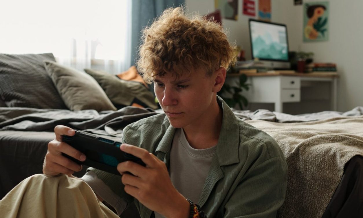The worrying Japanese phenomenon of hikikomori is emerging among our teens