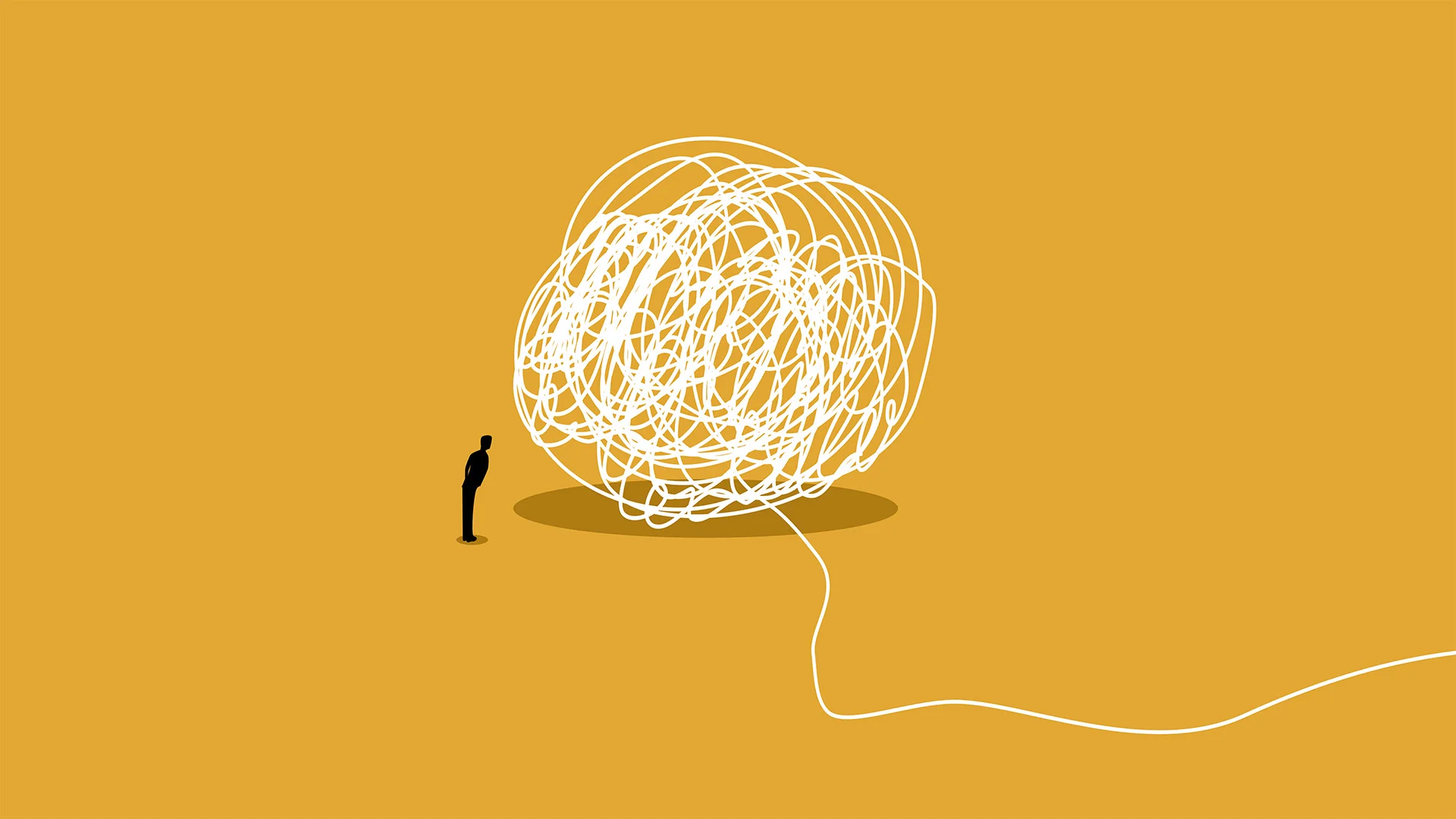 If you’re solving the same problem twice, your business has a systems issue
