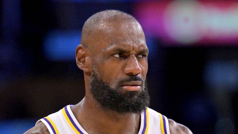 Rich Paul reveals surprising Rockets role in LeBron James' biggest decision
