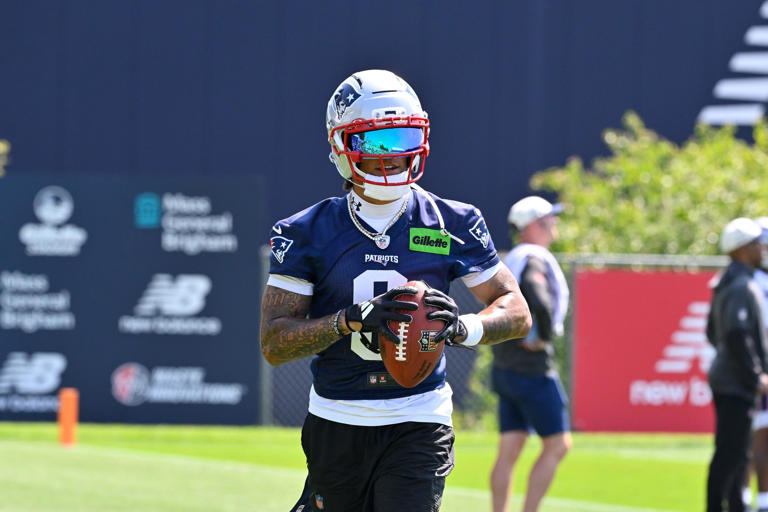 All-Pro's bold statement after two practices with Christian Gonzalez