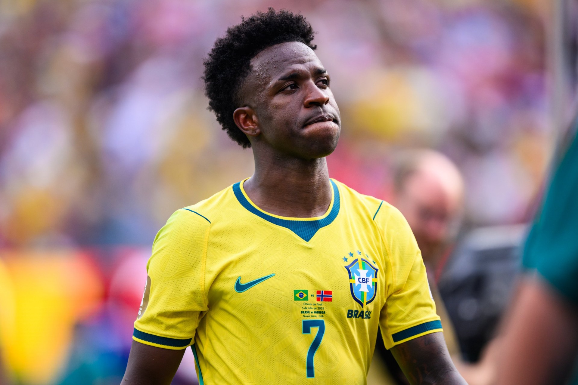 Arsenal plan incredible response to Vinicius Junior and Jose Mourinho transfer decisions