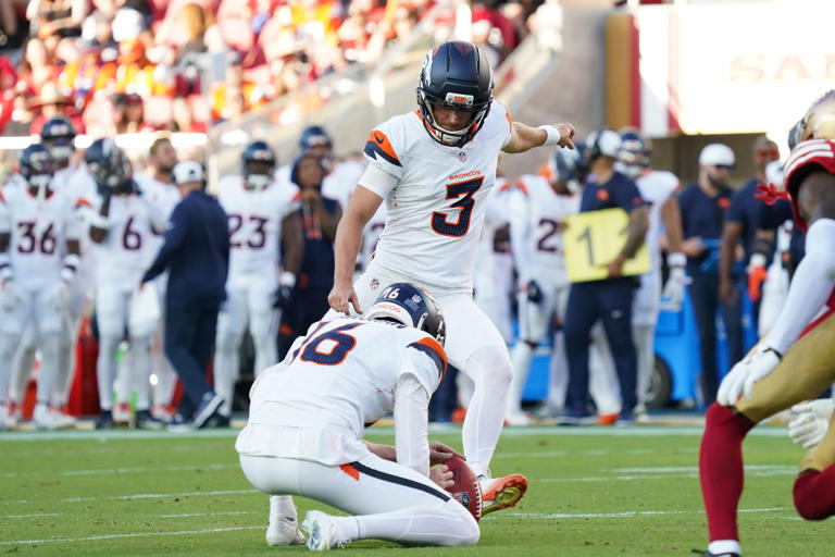 Ranking the top AFC West special teamers for 2026