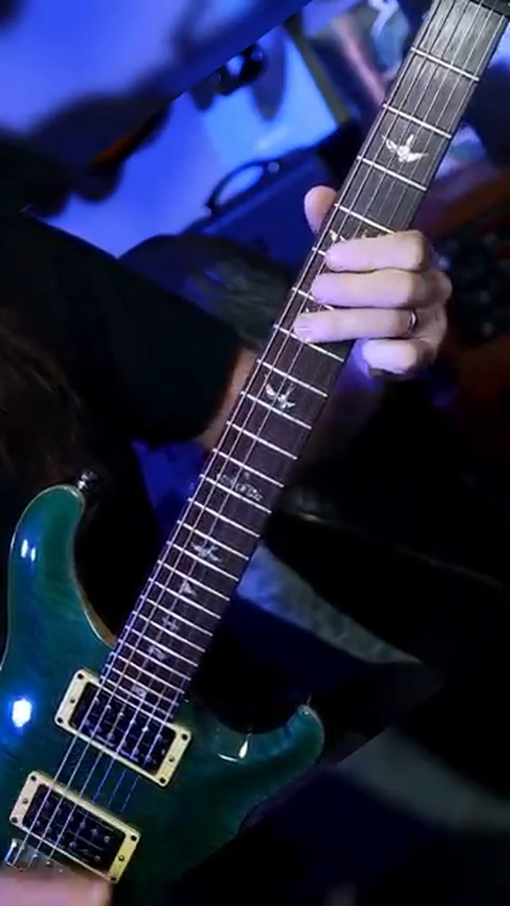 Unlock your speed: A minor pentatonic masterclass