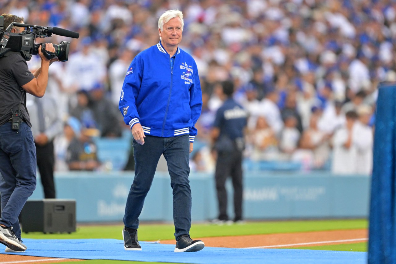Federal probe into Dodgers owner's financial empire was sparked by whistleblower