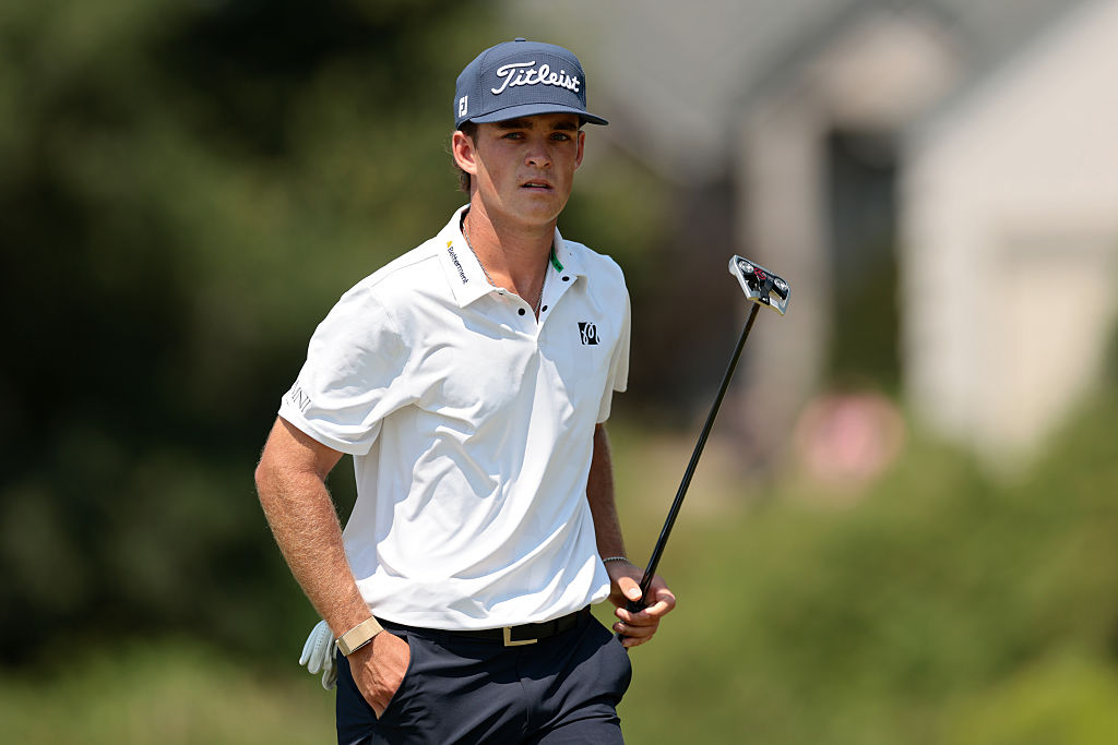2026 Rocket Classic: Expert picks, PGA Tour field rankings and fantasy ...