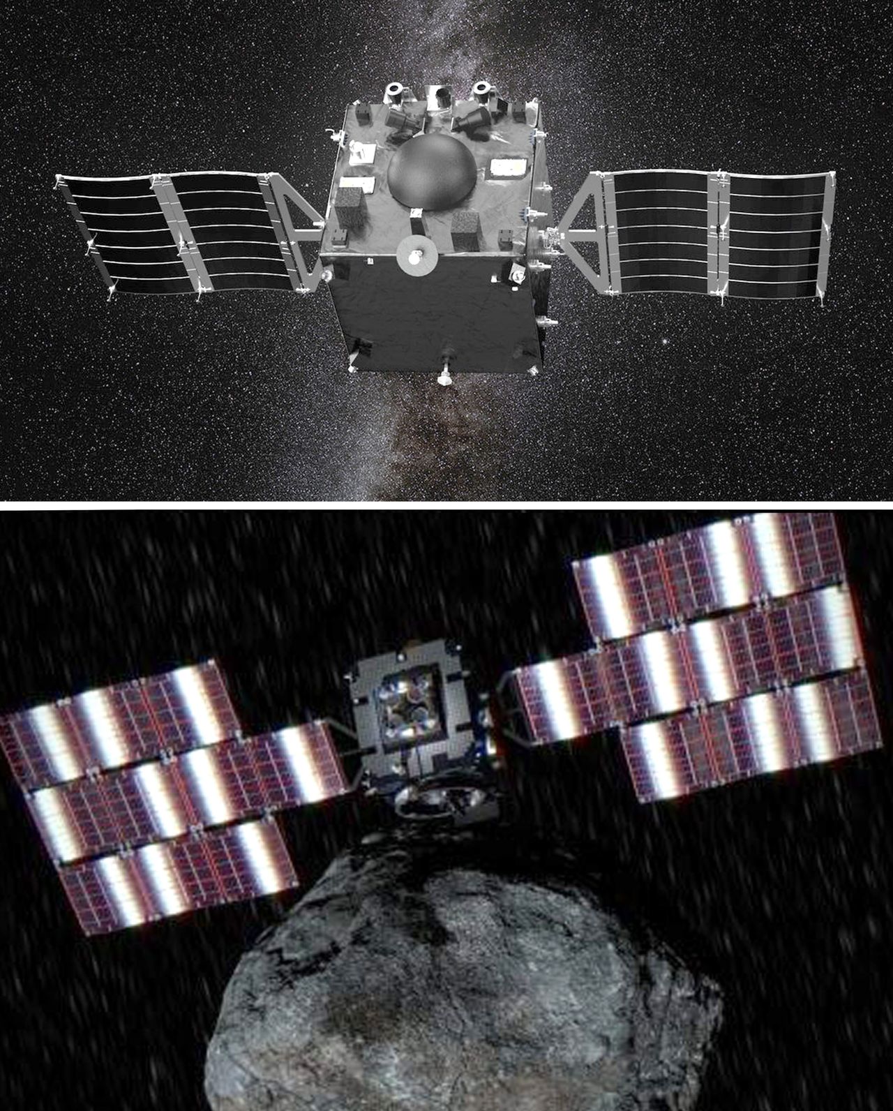 震撼。高まる「小惑星衝突するリスク」…JAXAが進める「地球防衛作戦」の中身