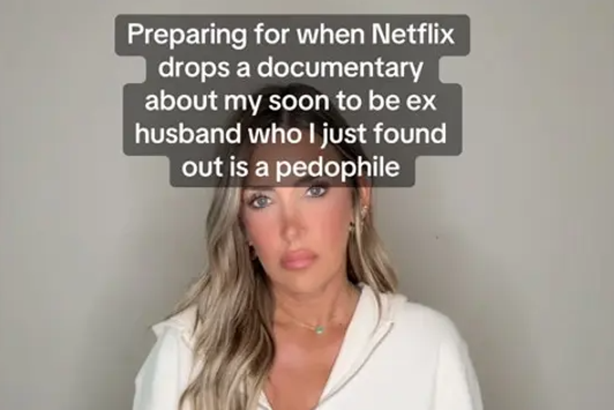 Influencer killed by husband she accused of being a pedophile in video