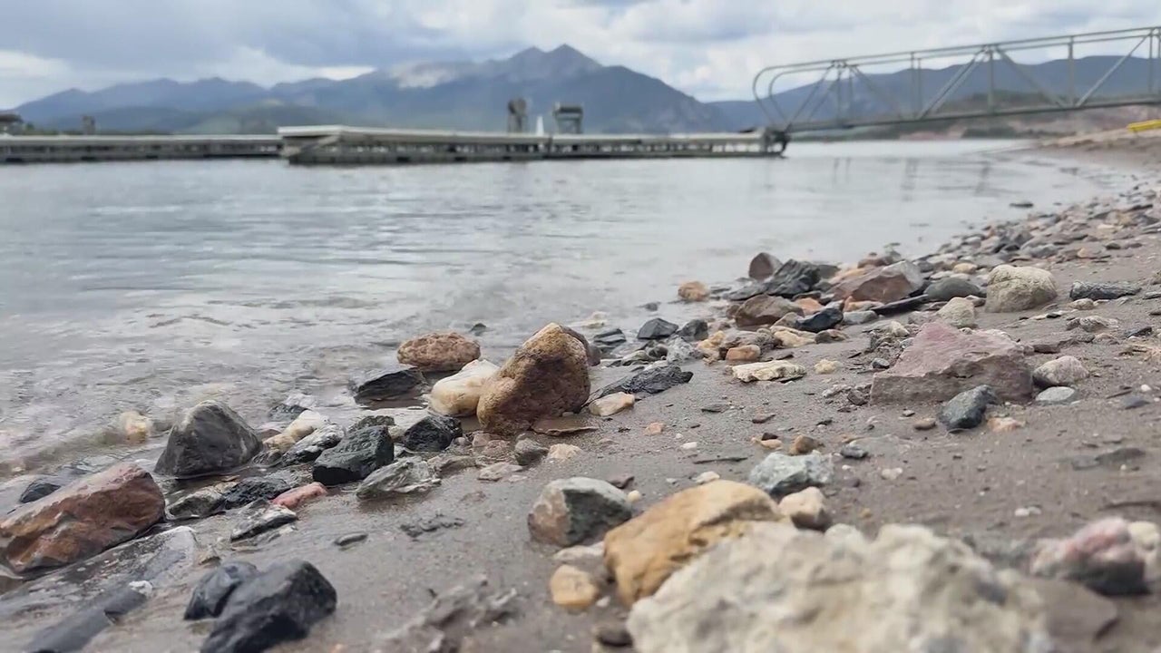 Dillon Marina in Colorado high country works to keep summer activities ...