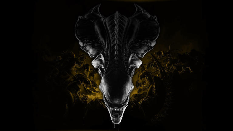 New official Aliens game confirmed for August 25