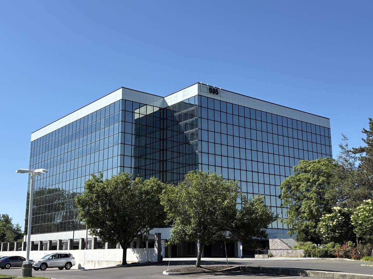 Connecticut offers new grants as office buildings become apartments ...